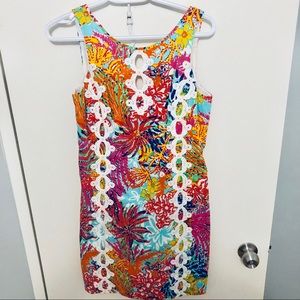 Lilly Pulitzer Shift Dress